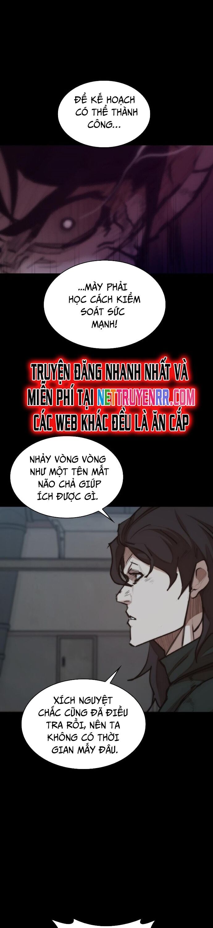 Xích Nguyệt Chapter 27 - 24