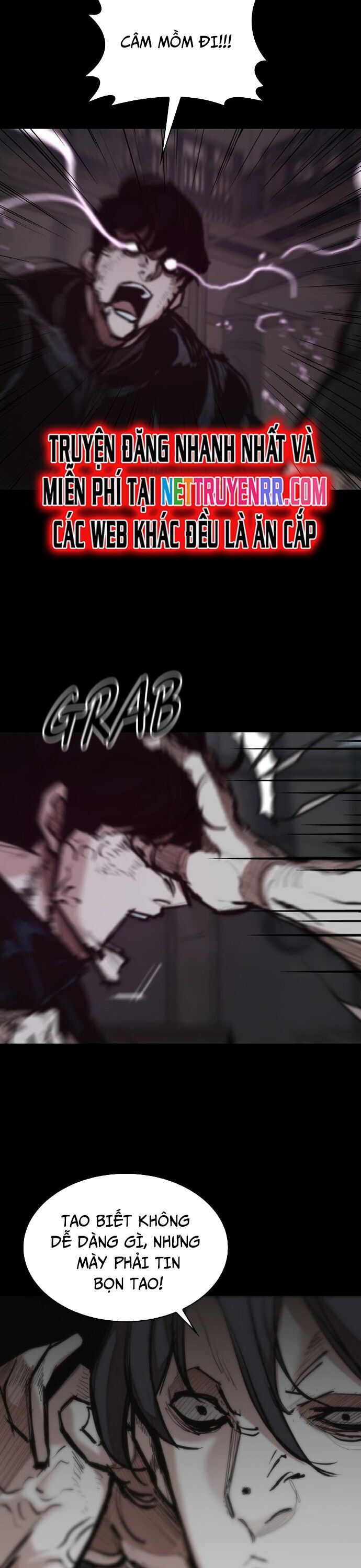 Xích Nguyệt Chapter 27 - 25