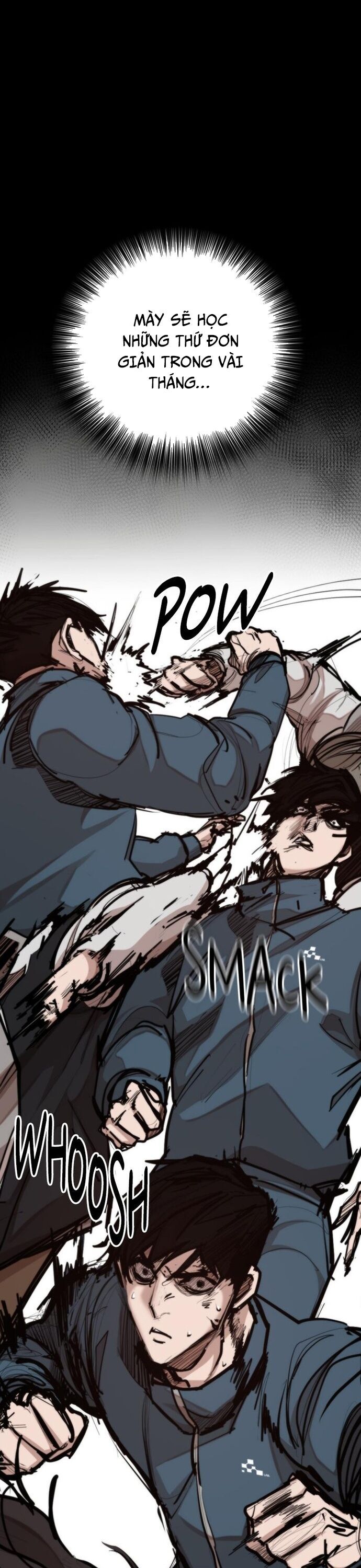 Xích Nguyệt Chapter 27 - 27