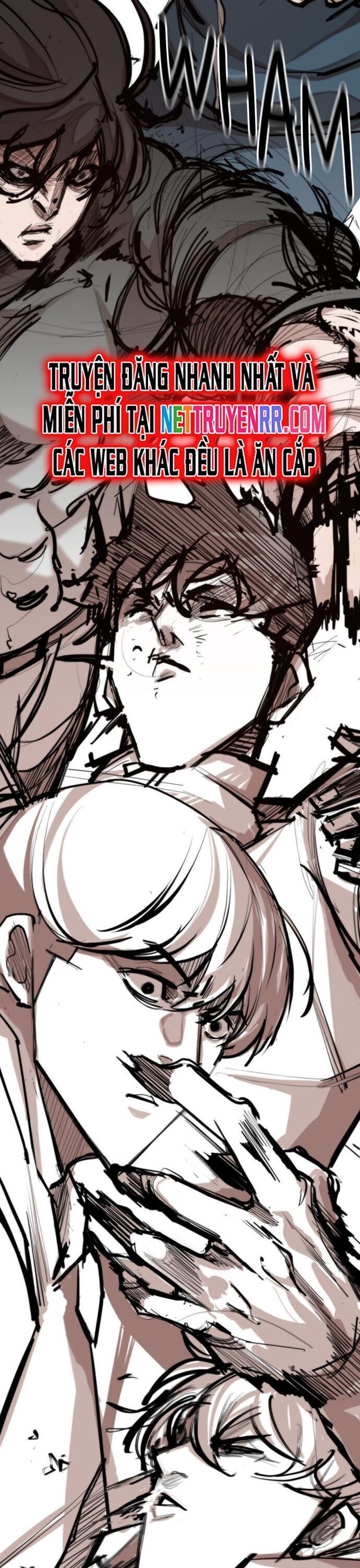 Xích Nguyệt Chapter 27 - 28