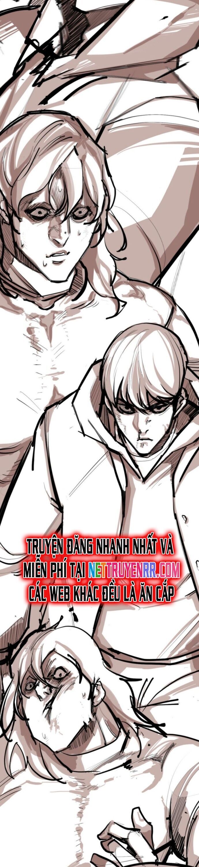 Xích Nguyệt Chapter 27 - 29