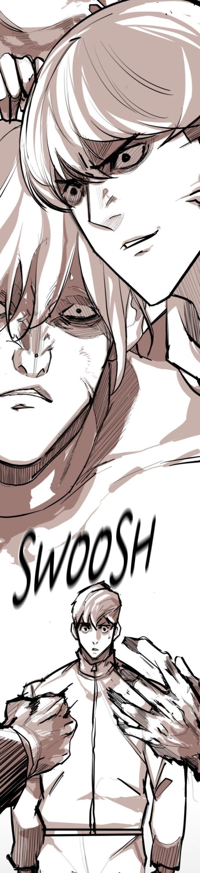 Xích Nguyệt Chapter 27 - 30