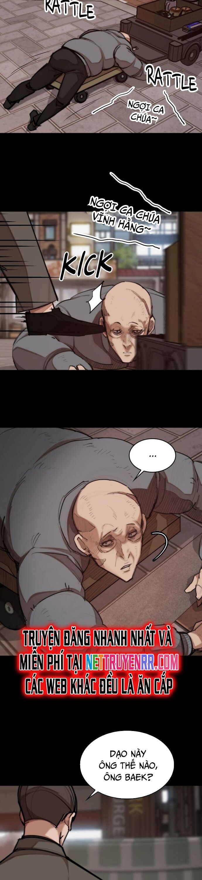 Xích Nguyệt Chapter 27 - 33