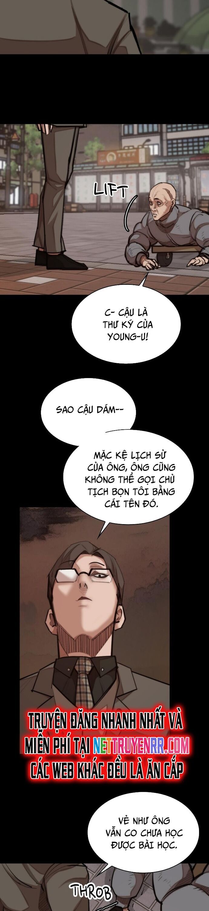 Xích Nguyệt Chapter 27 - 34