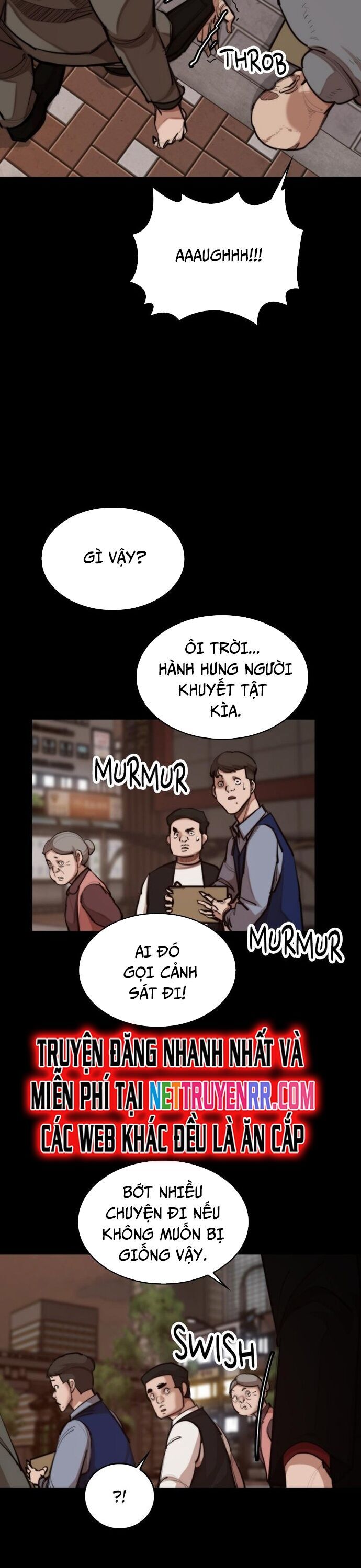 Xích Nguyệt Chapter 27 - 35