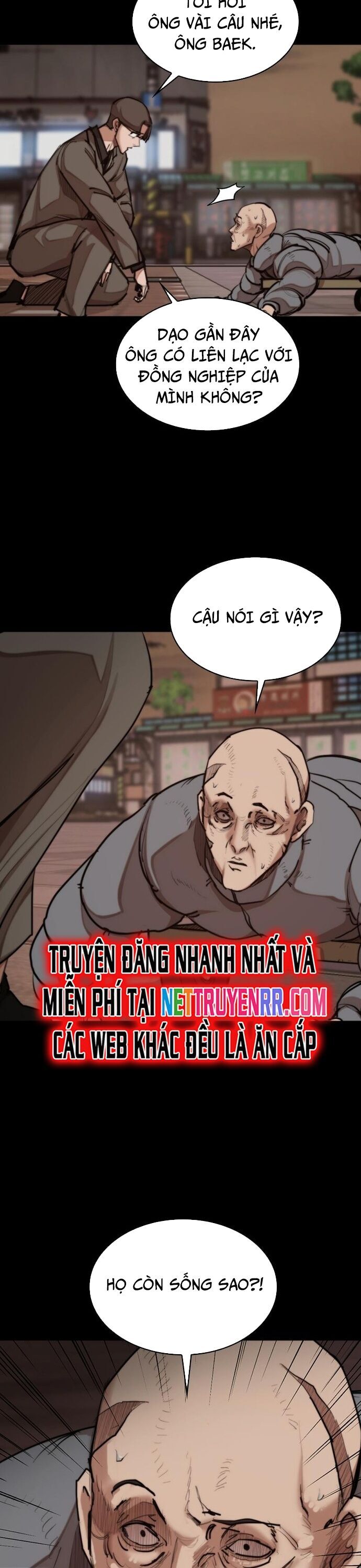 Xích Nguyệt Chapter 27 - 37