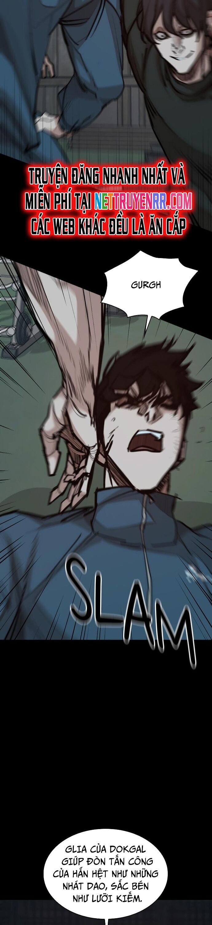 Xích Nguyệt Chapter 27 - 5