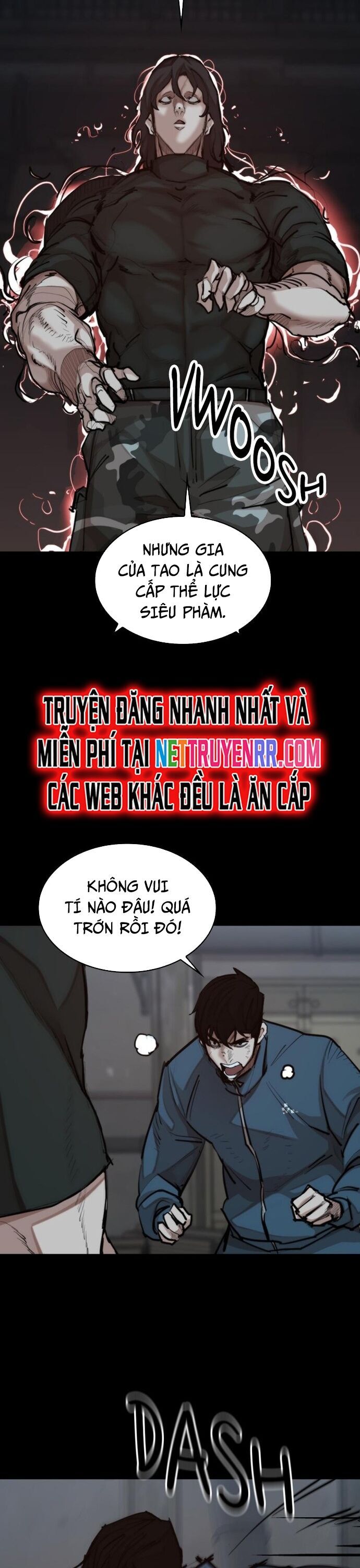 Xích Nguyệt Chapter 27 - 6