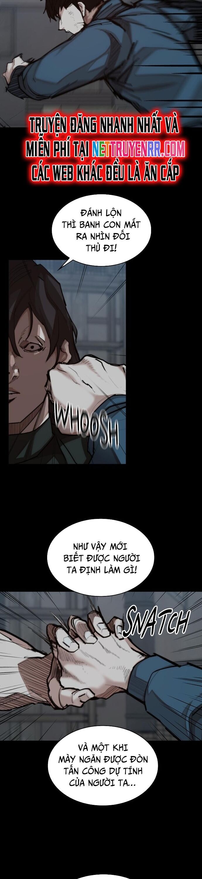 Xích Nguyệt Chapter 27 - 7