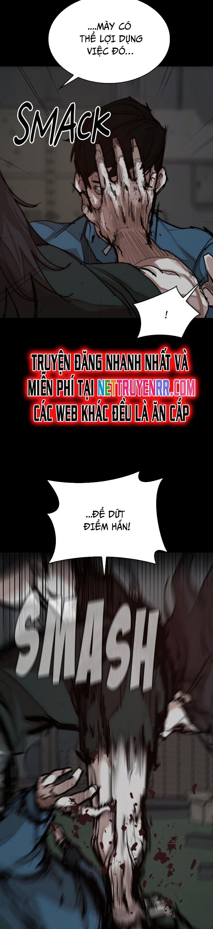 Xích Nguyệt Chapter 27 - 8