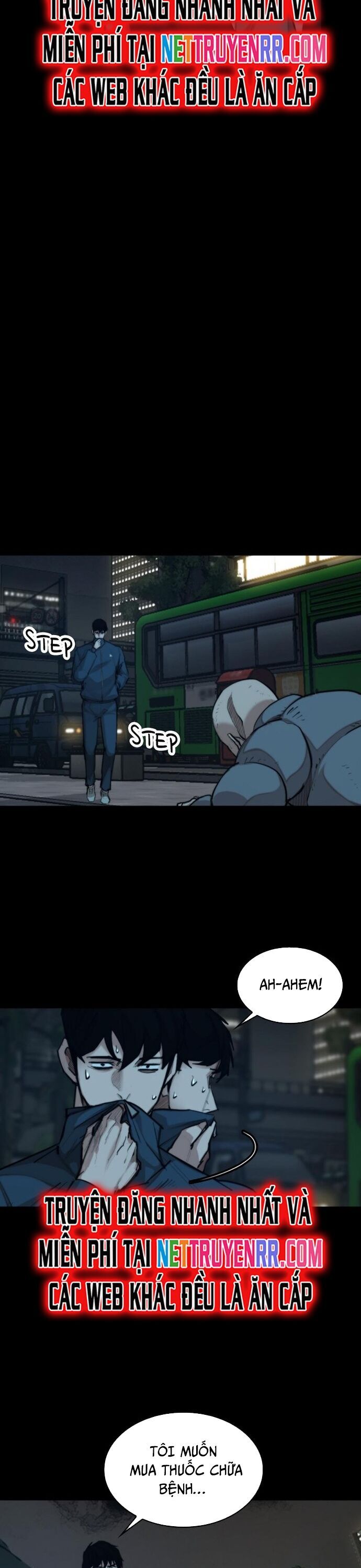 Xích Nguyệt Chapter 28 - 15