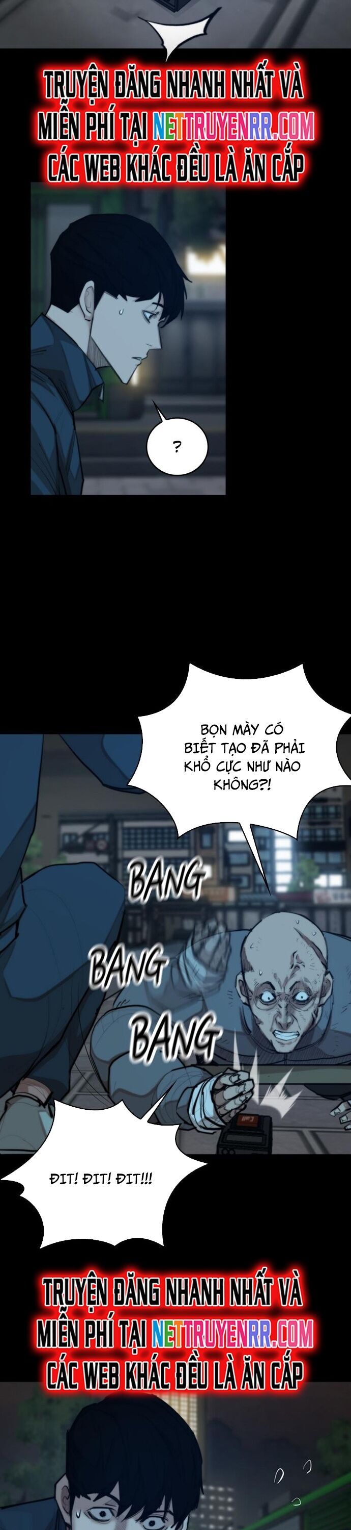 Xích Nguyệt Chapter 28 - 18