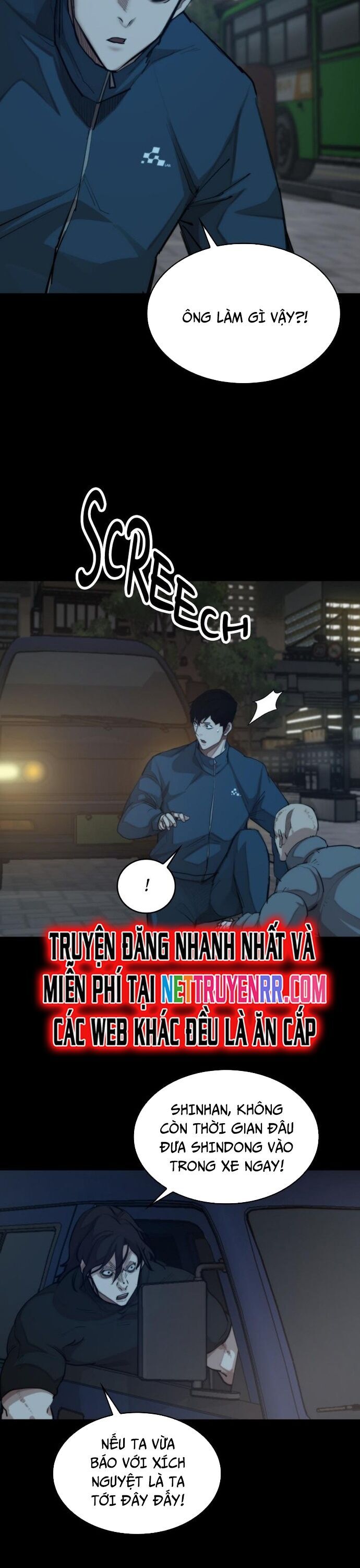 Xích Nguyệt Chapter 28 - 19