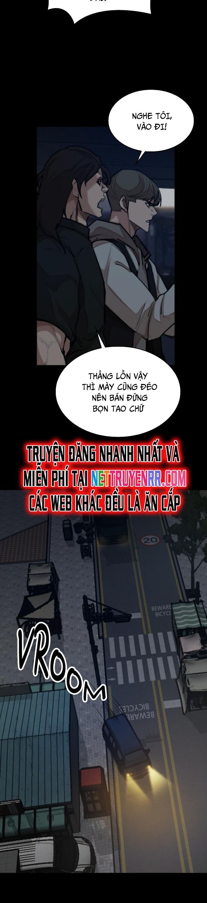 Xích Nguyệt Chapter 28 - 21