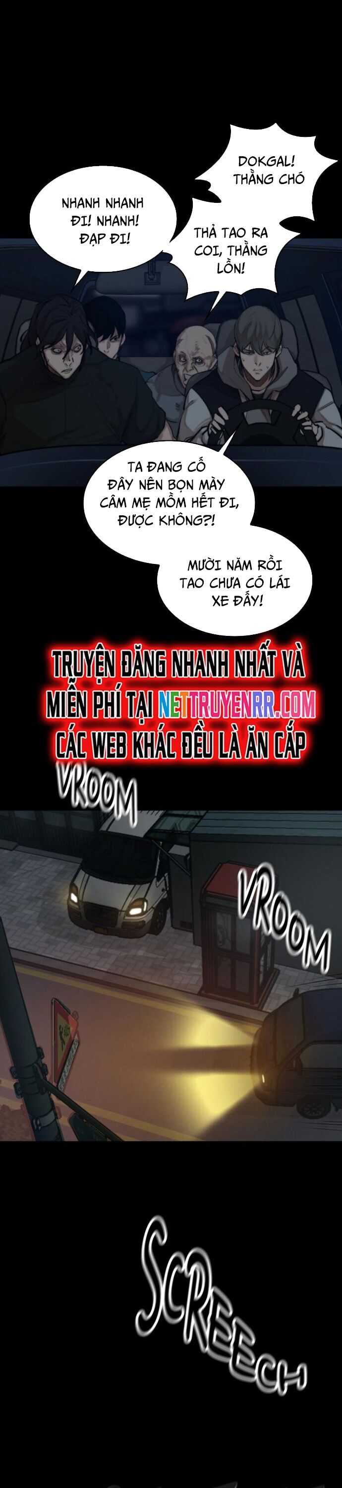 Xích Nguyệt Chapter 28 - 22