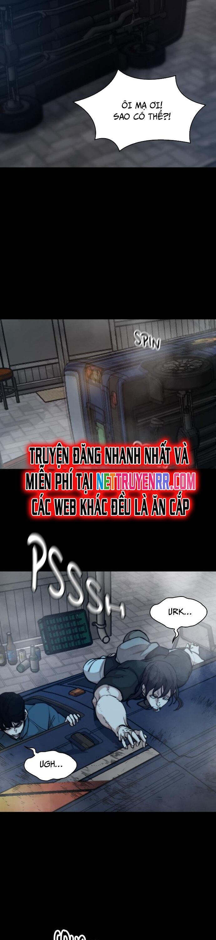 Xích Nguyệt Chapter 28 - 24