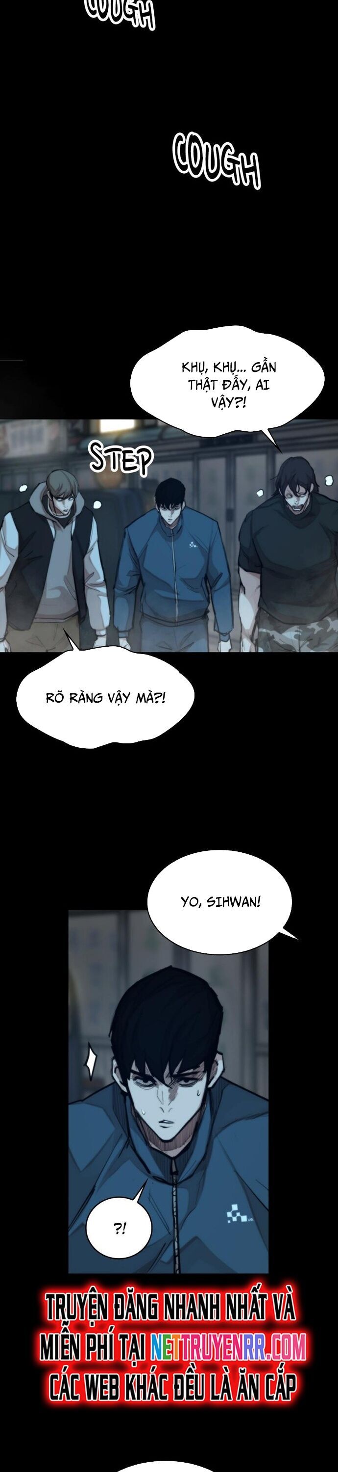 Xích Nguyệt Chapter 28 - 25