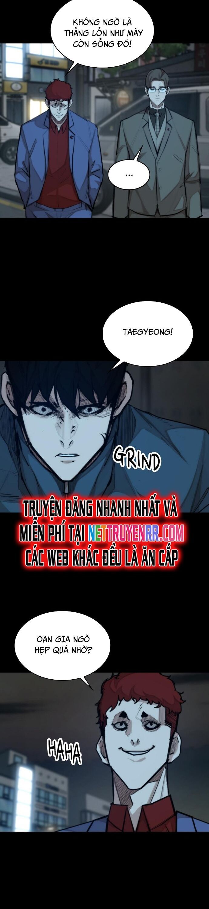 Xích Nguyệt Chapter 28 - 26