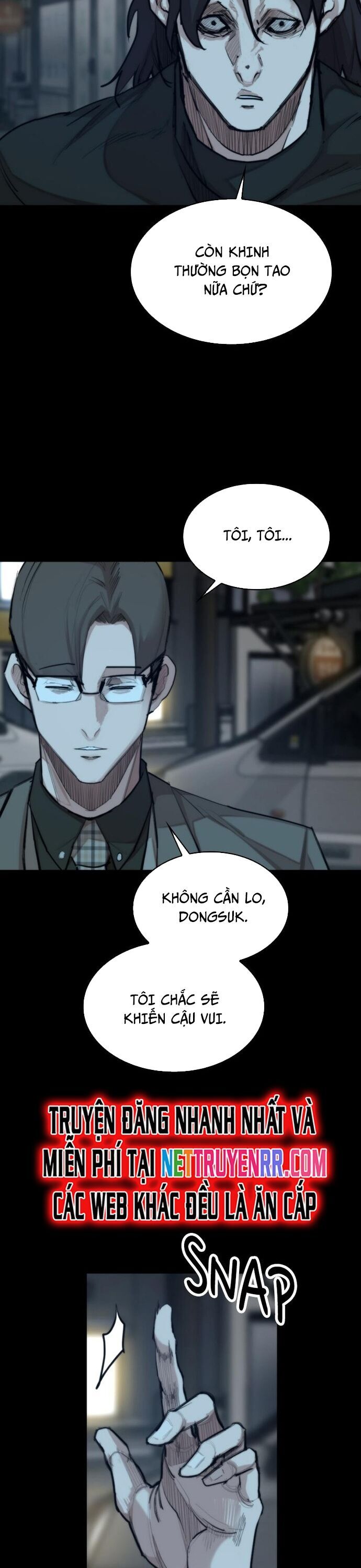 Xích Nguyệt Chapter 28 - 28