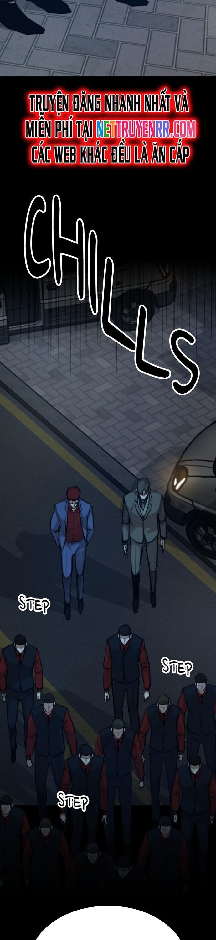 Xích Nguyệt Chapter 28 - 30