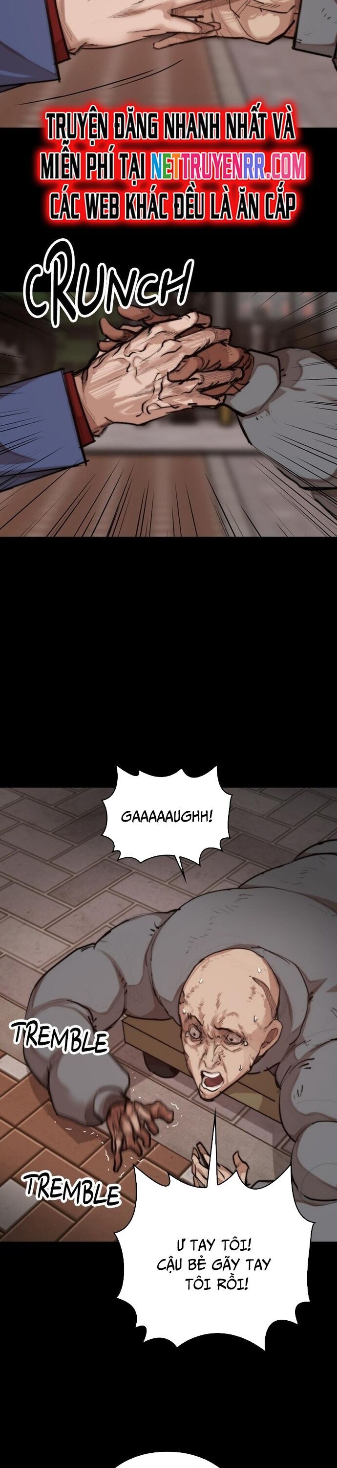 Xích Nguyệt Chapter 28 - 5