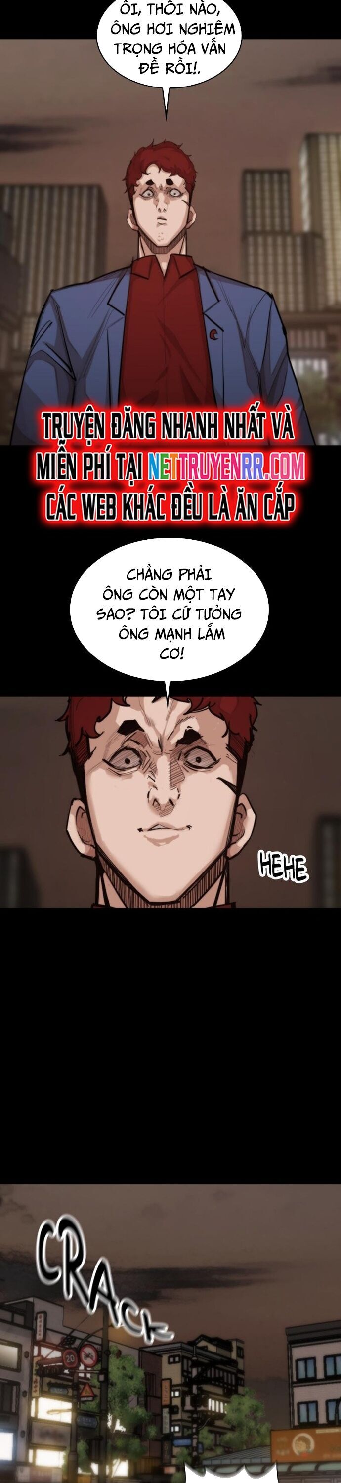 Xích Nguyệt Chapter 28 - 6