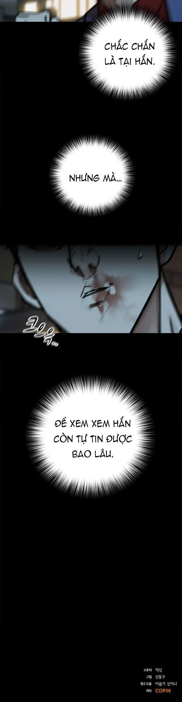 Xích Nguyệt Chapter 29 - 2