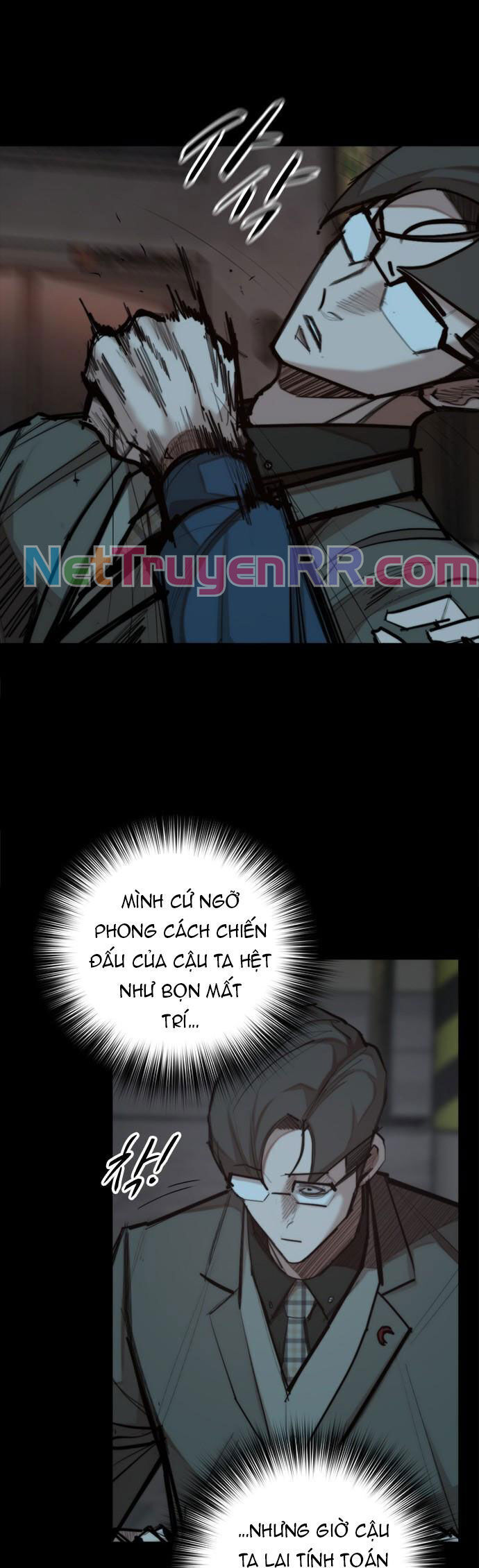 Xích Nguyệt Chapter 29 - 11