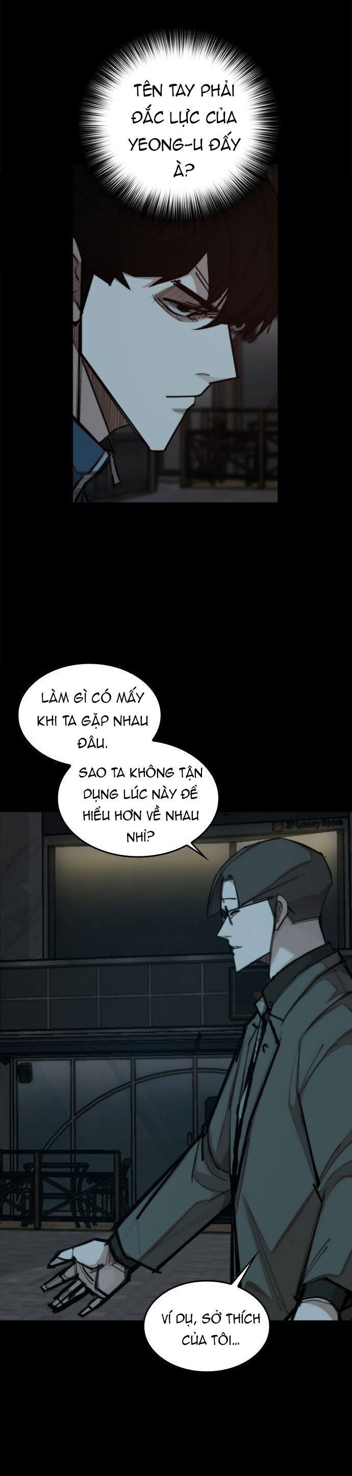 Xích Nguyệt Chapter 29 - 19