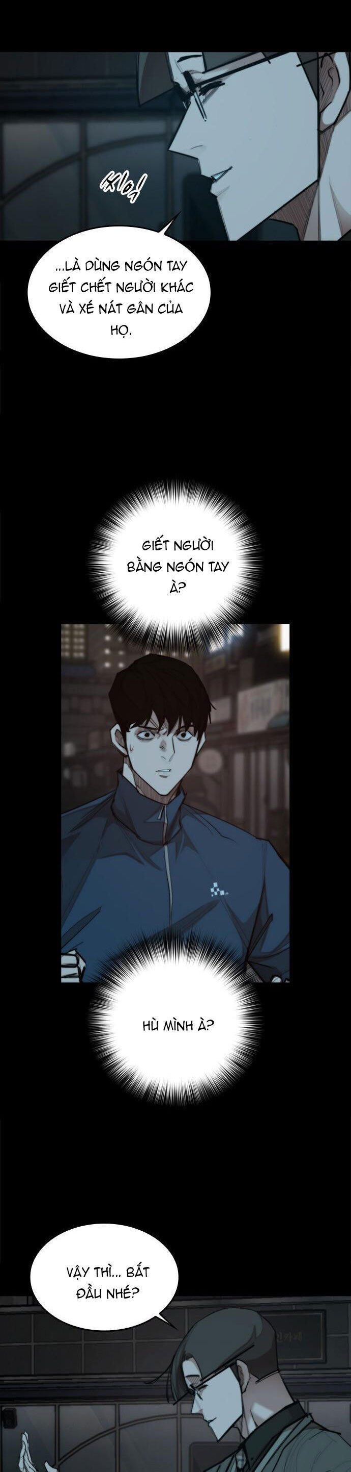 Xích Nguyệt Chapter 29 - 20