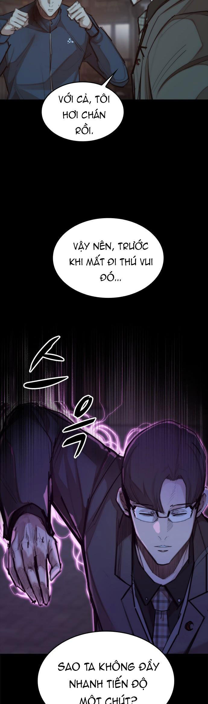 Xích Nguyệt Chapter 29 - 3