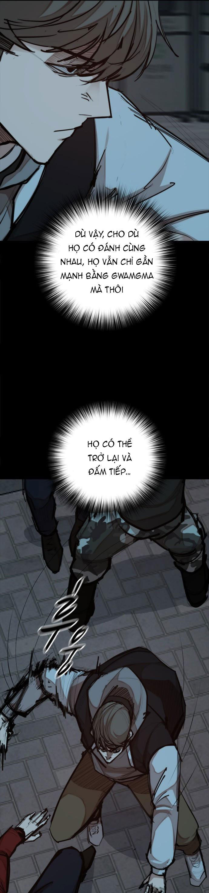 Xích Nguyệt Chapter 29 - 21