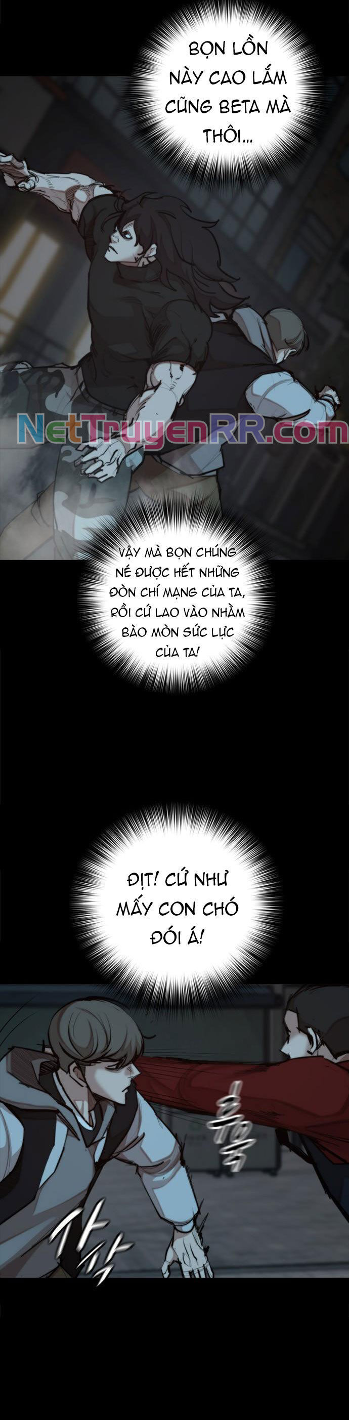 Xích Nguyệt Chapter 29 - 24