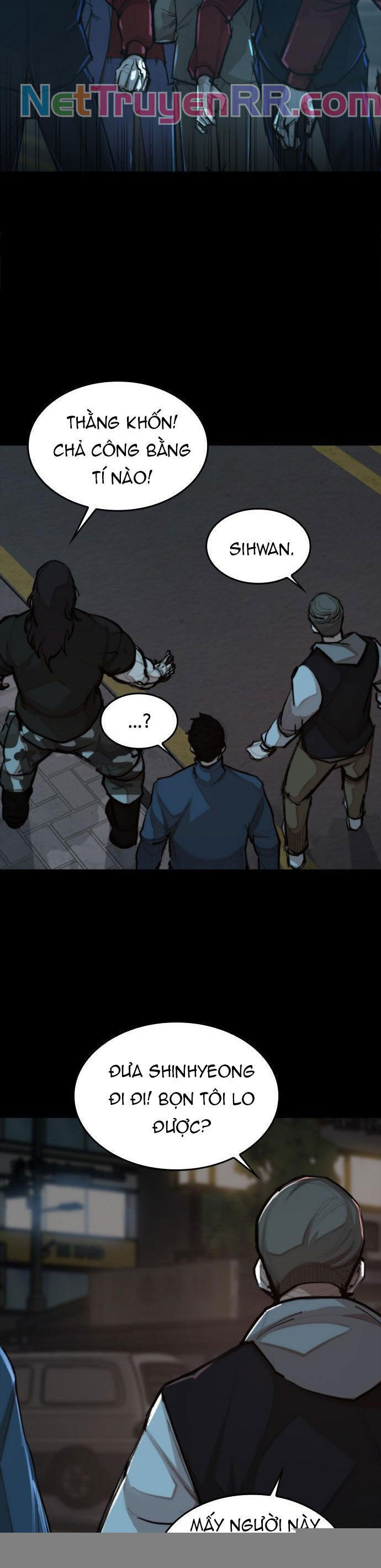 Xích Nguyệt Chapter 29 - 25