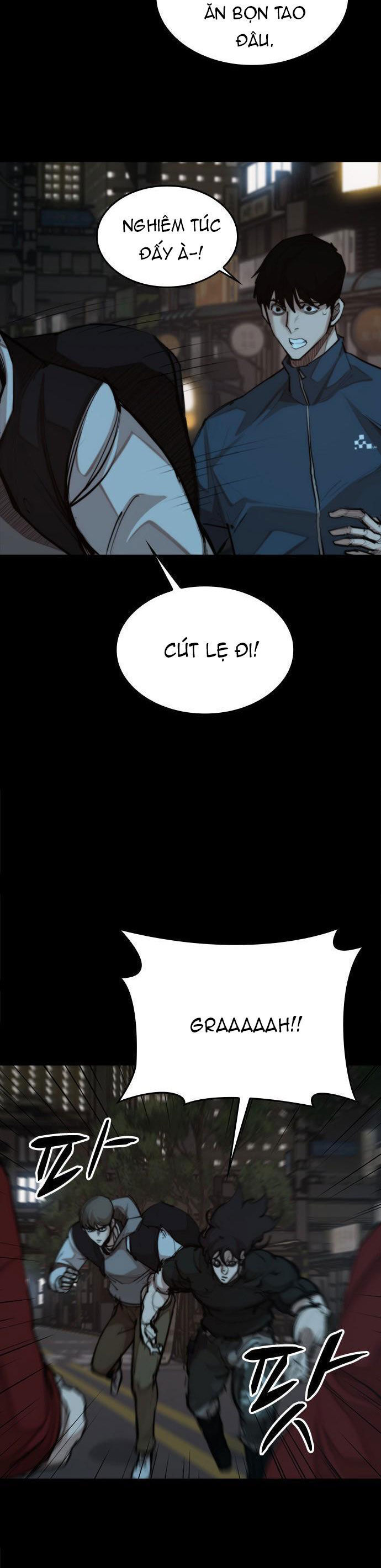 Xích Nguyệt Chapter 29 - 26