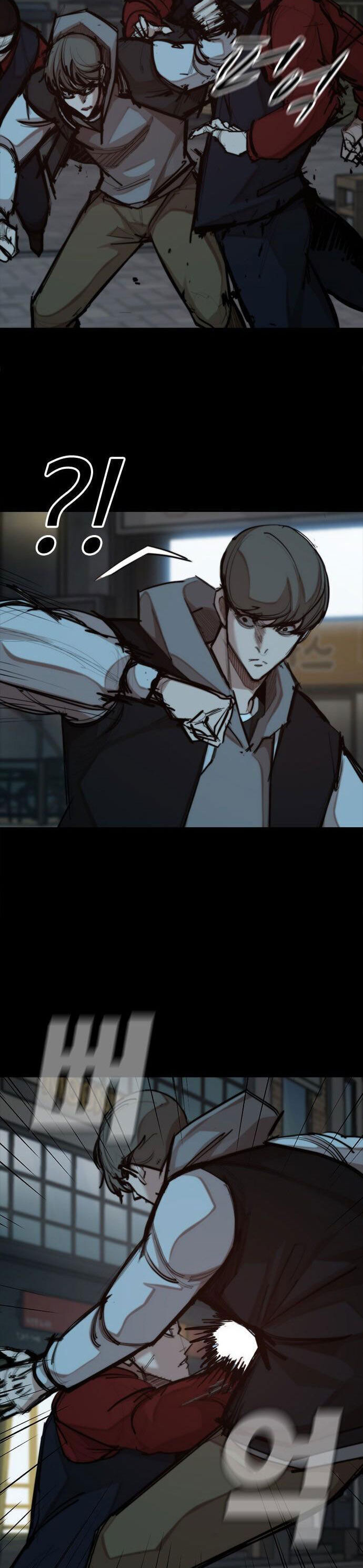 Xích Nguyệt Chapter 29 - 28