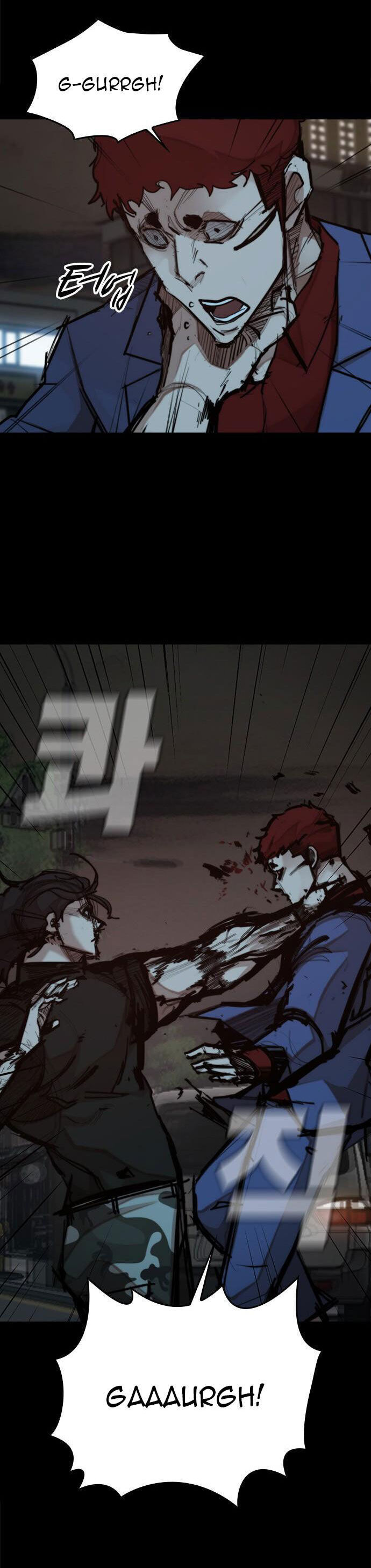 Xích Nguyệt Chapter 29 - 6