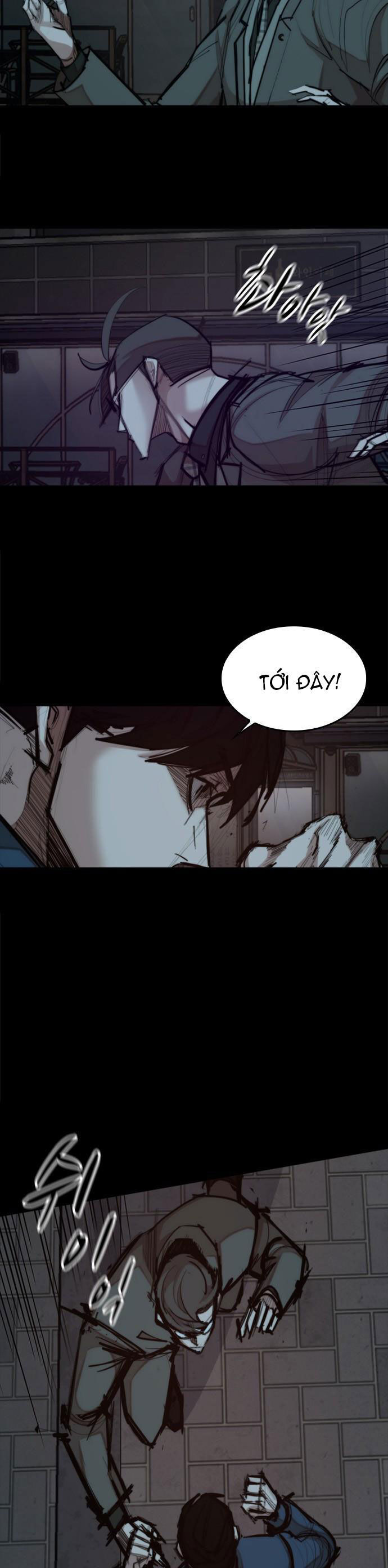 Xích Nguyệt Chapter 29 - 7