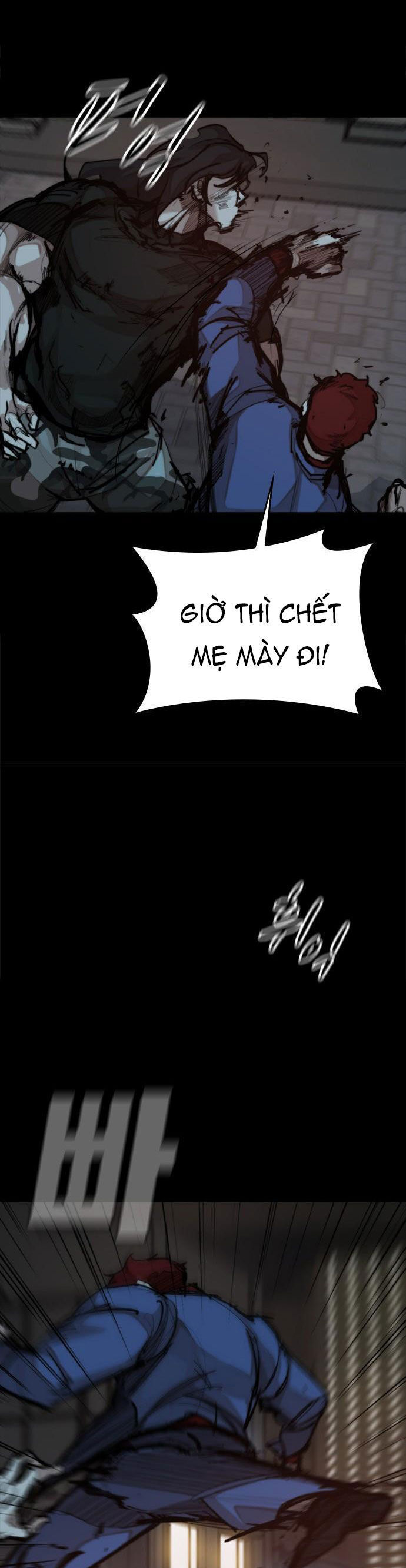 Xích Nguyệt Chapter 30 - 14