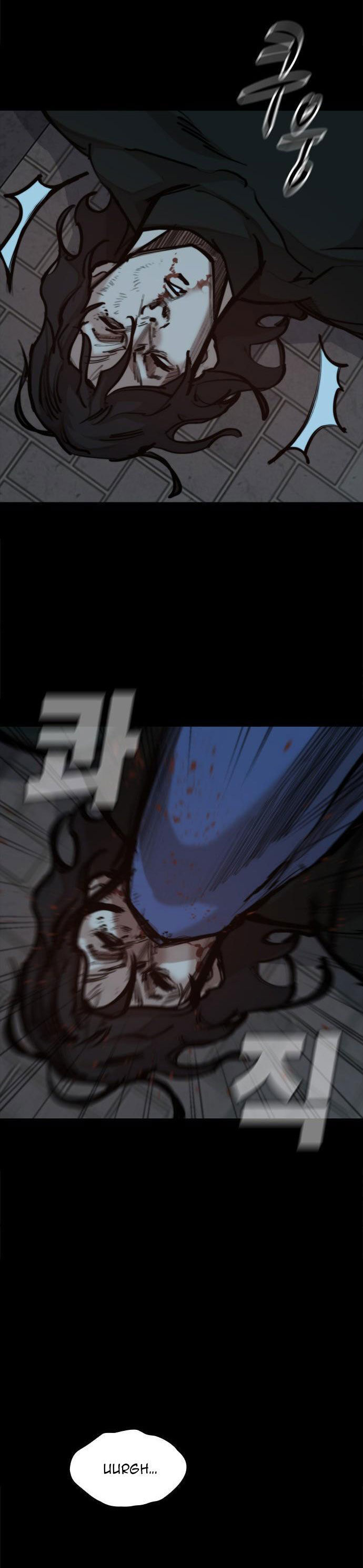 Xích Nguyệt Chapter 30 - 16