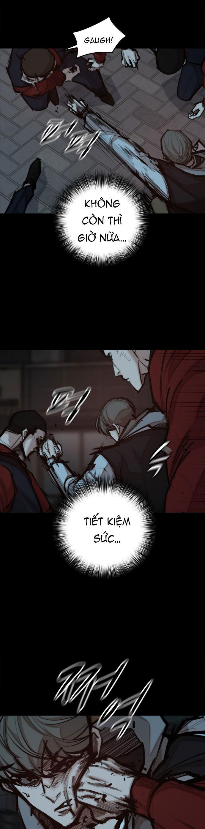 Xích Nguyệt Chapter 30 - 20