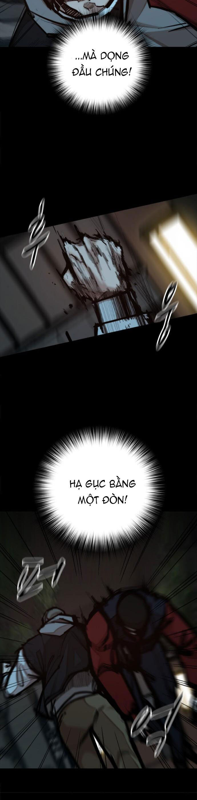 Xích Nguyệt Chapter 30 - 21