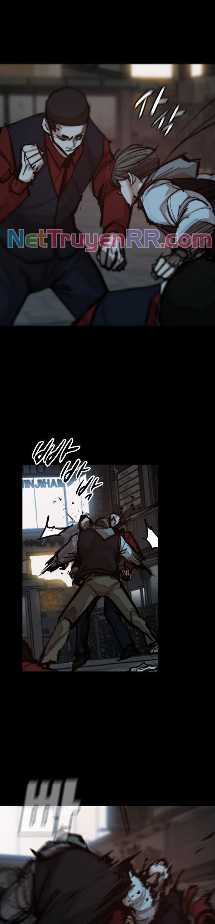 Xích Nguyệt Chapter 30 - 22