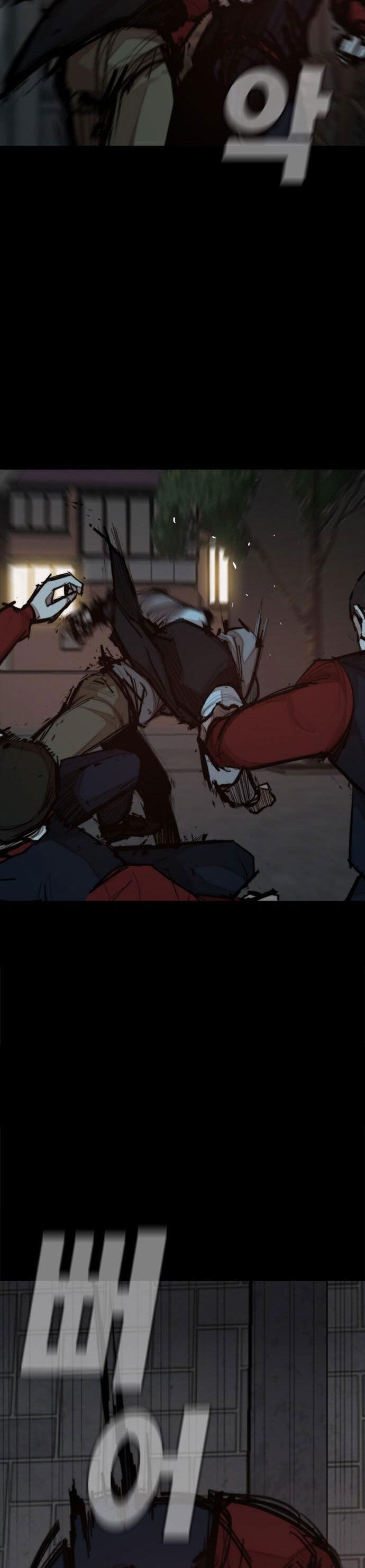 Xích Nguyệt Chapter 30 - 23