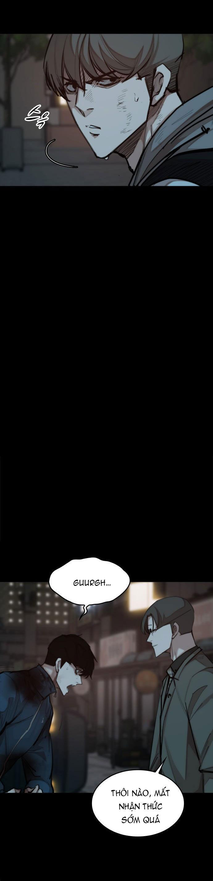 Xích Nguyệt Chapter 30 - 25