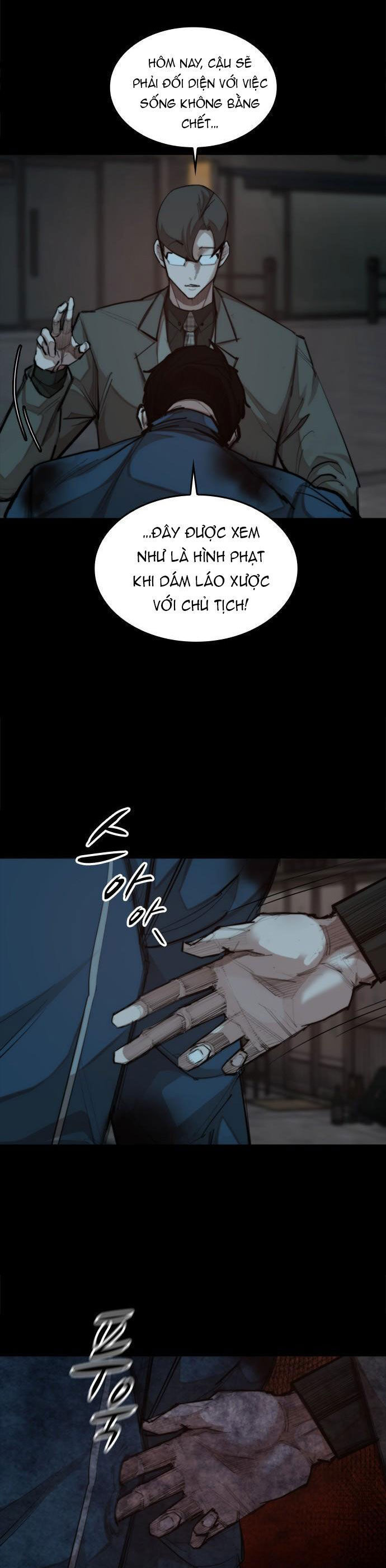 Xích Nguyệt Chapter 30 - 26