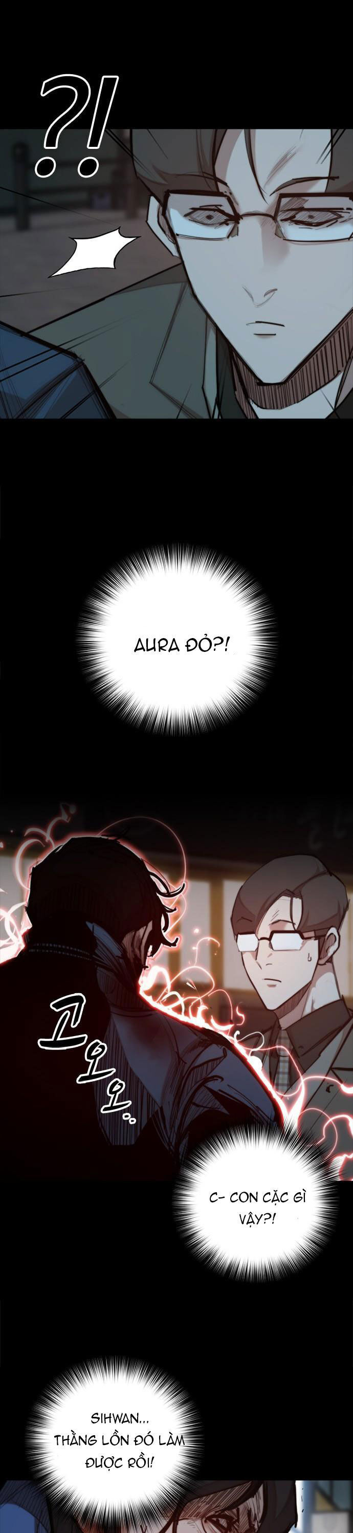 Xích Nguyệt Chapter 30 - 28