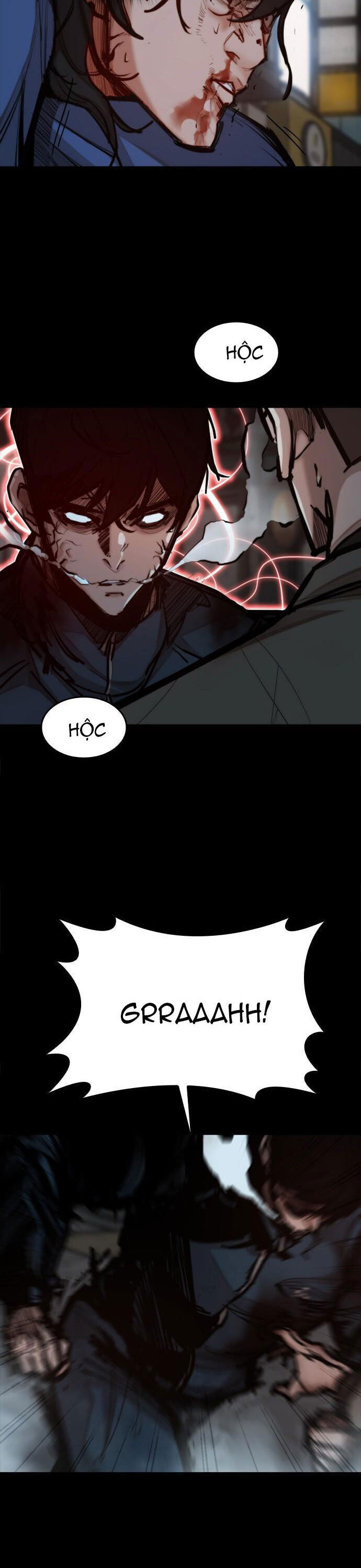 Xích Nguyệt Chapter 30 - 29