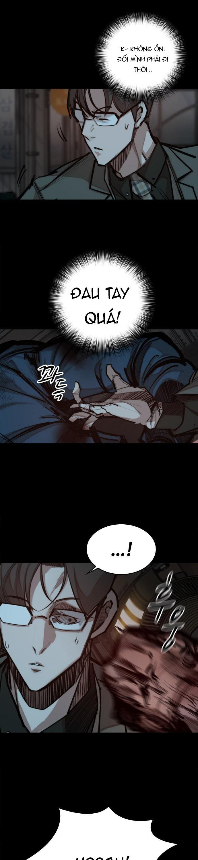 Xích Nguyệt Chapter 30 - 30