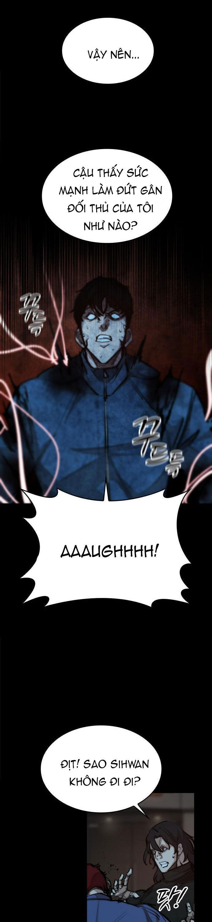 Xích Nguyệt Chapter 30 - 4